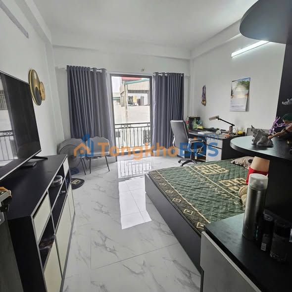 Bán Nhà Phố 4 Tầng Tây Mỗ, Nam Từ Liêm - 45m², 5.5 Tỷ - Sẵn Sàng Ở Ngay