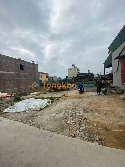 Bán Đất Ninh Phúc 86m² - Gần Trường Cấp 2, Giá Dưới 2 Tỷ