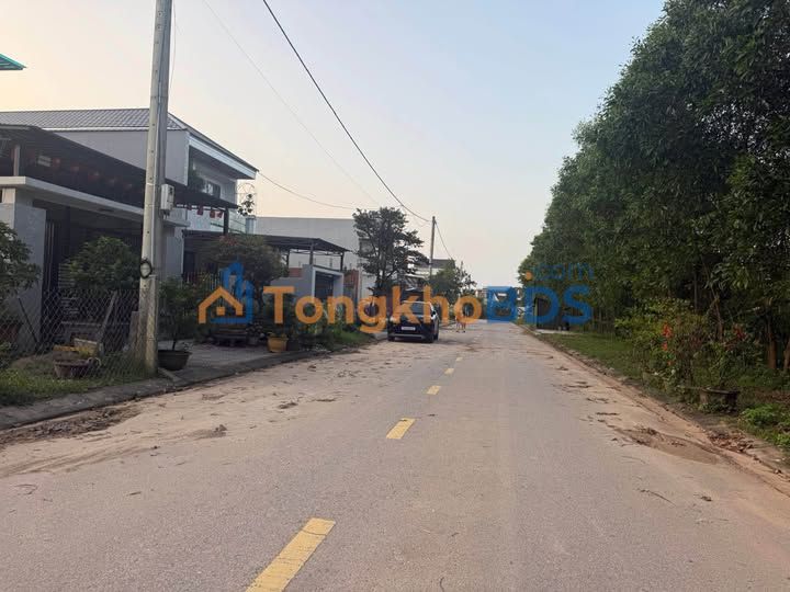 Đất Vàng Đông Hà 225m² Mặt Tiền Đường Nhựa - Giá Hời 1.8 Tỷ