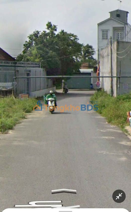 Bán Đất Long Thành 117m² Full Thổ Cư - Sổ Hồng Sẵn Sàng