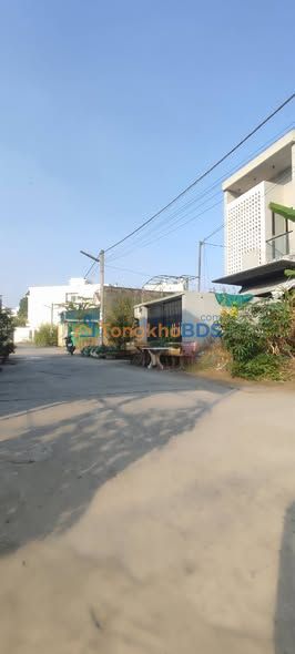 Bán Đất Nền Khu Hồng Phát, Cần Thơ - 112m² Giá 1.4 Tỷ, Sẵn Sổ