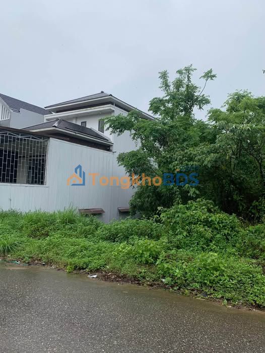 Đất nền mặt tiền Mai Hắc Đế, Đông Hà 120m² - Hướng Tây, Giá tốt