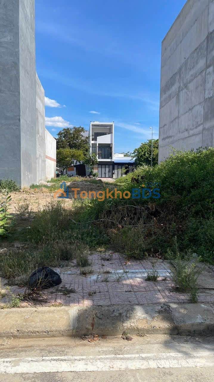 Đất Nền TDC Nam Cương Thành 100m² - Gần Công Viên, Sổ Hồng Riêng