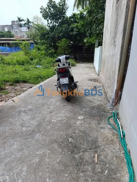 Đất nền Đông Đoài Hoài Đức 50m² 1.7 tỷ - Sổ đỏ chính chủ