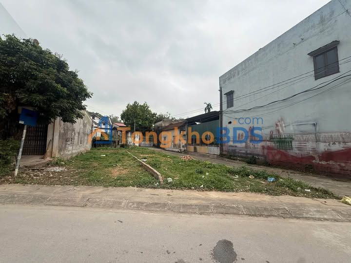 Đất Nền Phúc Thượng, Bắc Giang - 75m² - Giá 1.99 Tỷ - Kinh Doanh Sầm Uất