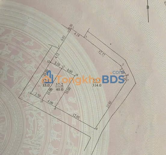 Bán Gấp Nhà 40m² Nam Từ Liêm - Ô Tô Đỗ Cổng - Sát Vành Đai 3.5