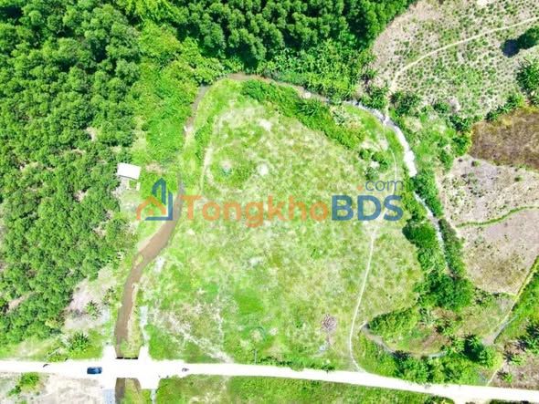 Đất farm Khánh Thượng Khánh Vĩnh 5.200m² - Nghỉ dưỡng lý tưởng