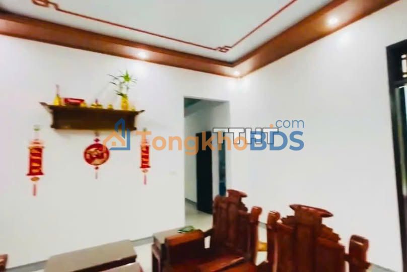 Nhà Trần Bình Trọng Đông Hà 149m² 1.8 tỷ - Ô tô vào tận nhà