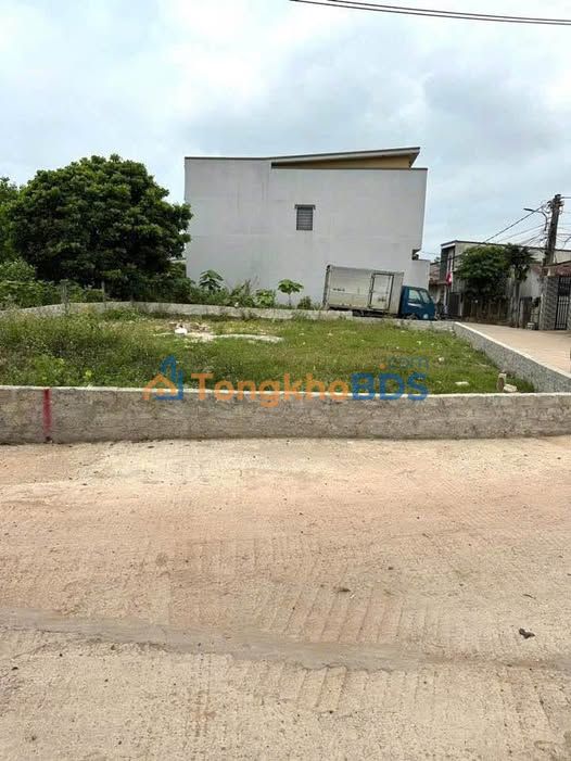 Đất Lô Góc Kiệt 229 Lý Thường Kiệt, Đông Hà - 102m² Hướng Đông Nam