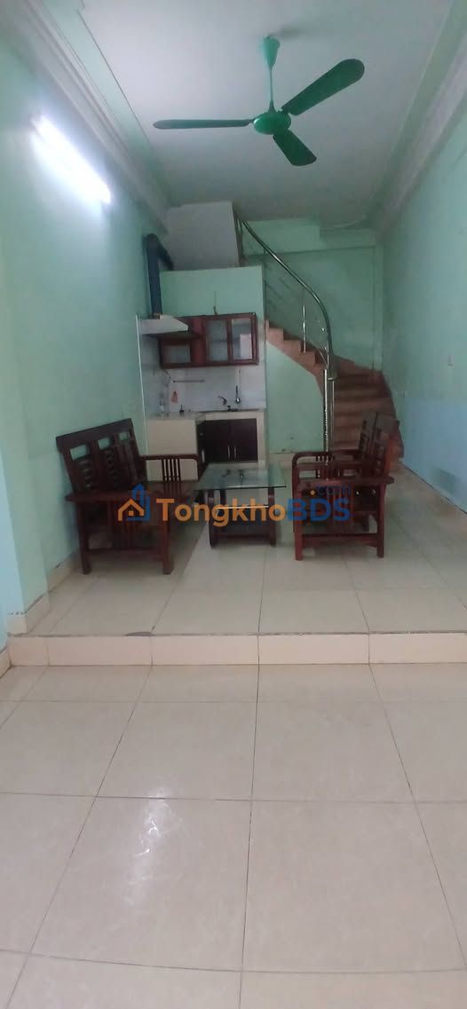 Nhà 3 Tầng Sổ Đỏ Nguyễn Khuyến Nam Định - 1.25 Tỷ