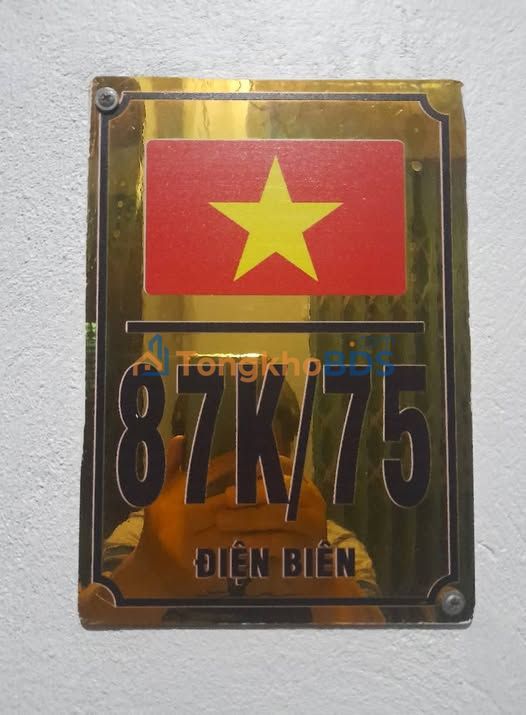 Nhà 30m² 2 Tầng, Trung tâm TP Nam Định, Giá 1.05 Tỷ - Sẵn Sàng Ở Ngay