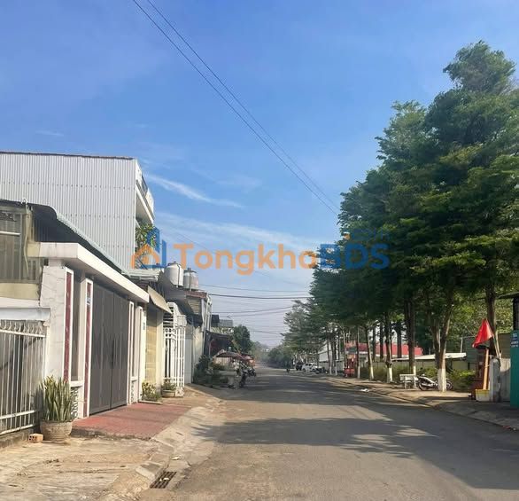 Đất thổ cư Nguyễn Văn Cừ Kon Tum 116m² 1.6 tỷ - Pháp lý rõ ràng