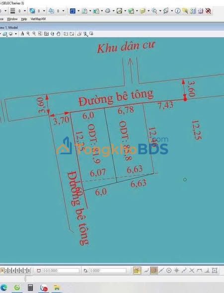 Đất nền Sơn La 170m² - Lô góc, đường ô tô, giá từ 1 tỷ