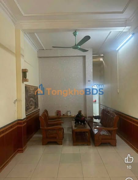 Nhà Riêng Cho Thuê Phường Cao Sơn, Cẩm Phả - 2.5 Triệu/Tháng, Vừa Ở Vừa Kinh Doanh