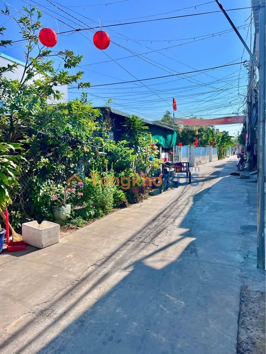 Đất nền 184m² Mặt tiền Nguyễn Văn Linh, Phú Tài - 1.35 Tỷ