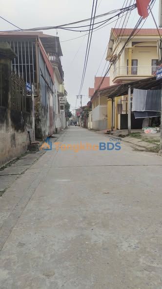 Đất nền Khai Thái, Phú Xuyên 80m² - Sẵn Sàng Đầu Tư, Giá 1.48 Tỷ