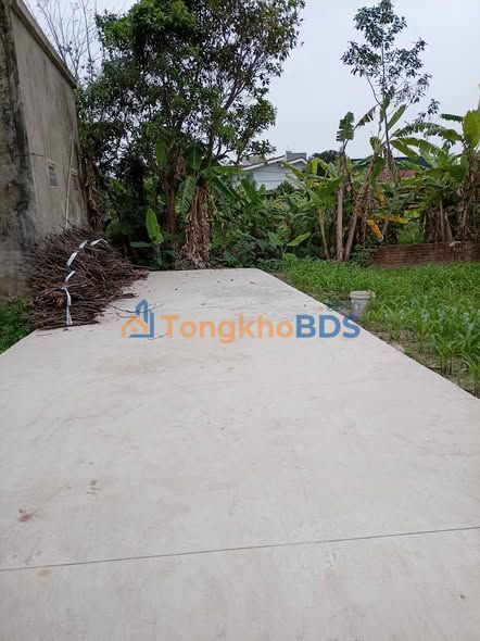 Đất Nền Phú Xuyên 80m² - Giá 1.7 Tỷ, Sẵn Sàng Đầu Tư Sinh Lời