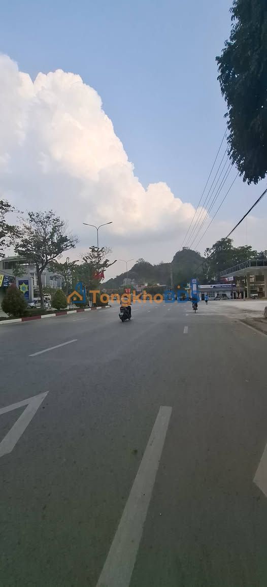 Đất thổ cư 68m² Tổ 8 Chiềng Sinh, Sơn La - Giá 755 triệu, gần chợ Nông Đúc