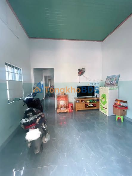 Nhà 1 Trệt 138m² TP Thủ Dầu Một - Dòng Tiền 8 Triệu/Tháng - Hạ Giá Sốc!