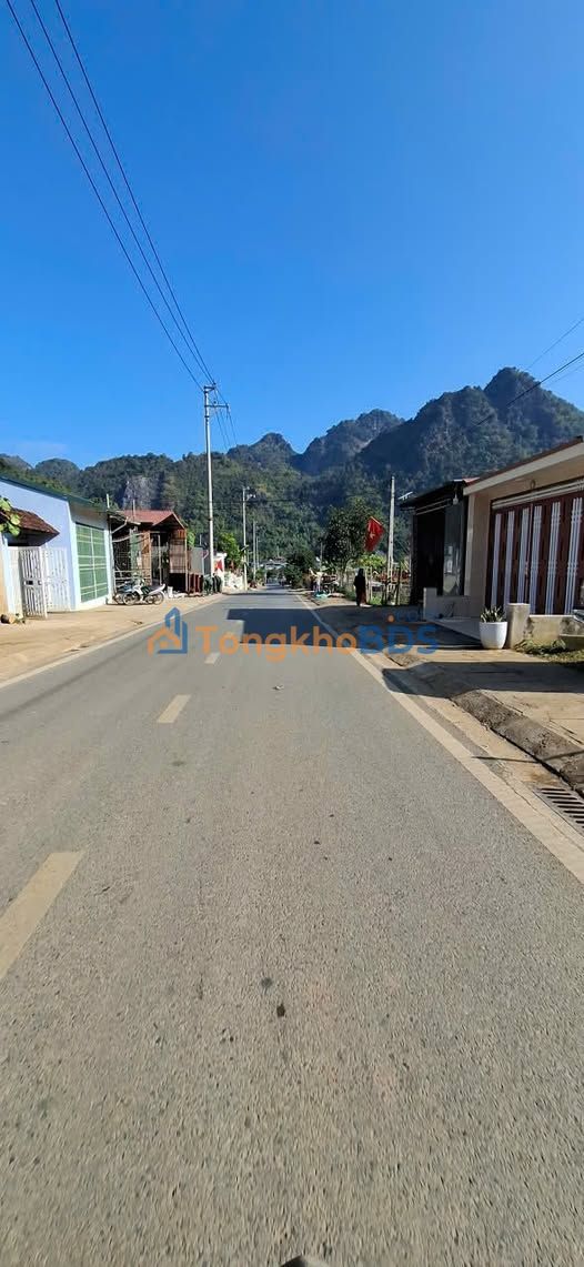 Đất Vườn Mai Sơn 200m² Giá 360 Triệu - Sẵn Chuồng Trại