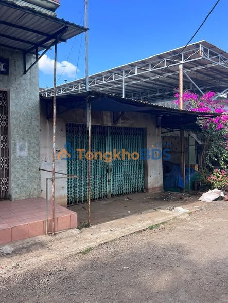 Nhà Mặt Tiền Kinh Doanh Ea Bar, Đắk Lắk - 210m² Giá 2.4 Tỷ