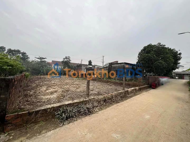 Bán Đất Nền 348m² Xã Thuận Hóa, Quảng Bình - Vuông Vức, Dân Cư Thân Thiện