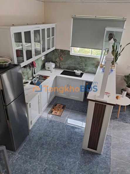 Nhà đường Lê Lai P5 Đà Lạt 56m² 1.95 tỷ - Chính chủ bán gấp