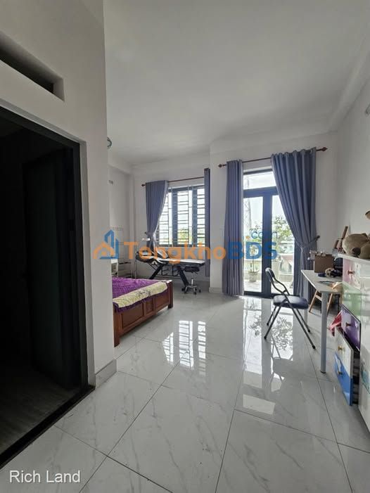 Nhà phố Hiệp Thành Q12 65m² 9 tỷ - Mặt tiền kinh doanh