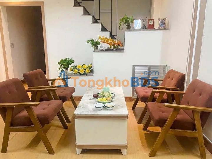 Mặt Tiền Lê Hồng Phong Cam Ranh 66m² - Kinh Doanh Sầm Uất, Giá 3.2 Tỷ