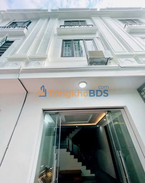 Nhà 3 Tầng Đằng Hải 41m² Giá 2.68 Tỷ - Chính Chủ, Sổ Đỏ