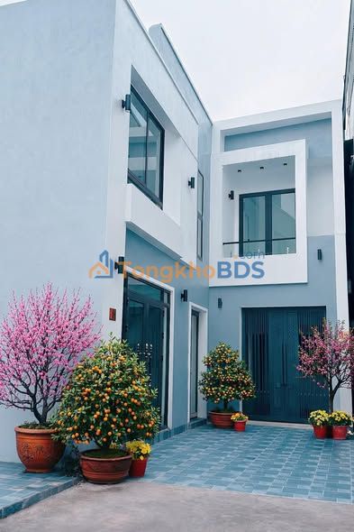 Bán nhà Cẩm Bình 57m² 2 tầng - 3PN, 2.25 tỷ - Gần Quảng Trường