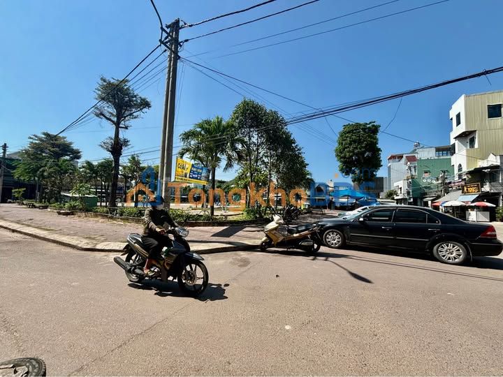 Đất Diêu Trì 103m² 1.19 tỷ Sổ đỏ chính chủ bán gấp