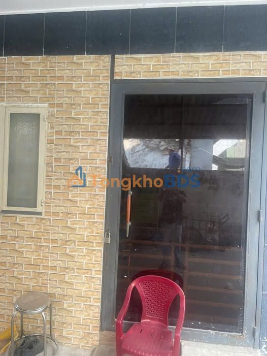 Cho thuê phòng trọ hẻm xe tải Bình Tân, 20m², 3 triệu/tháng