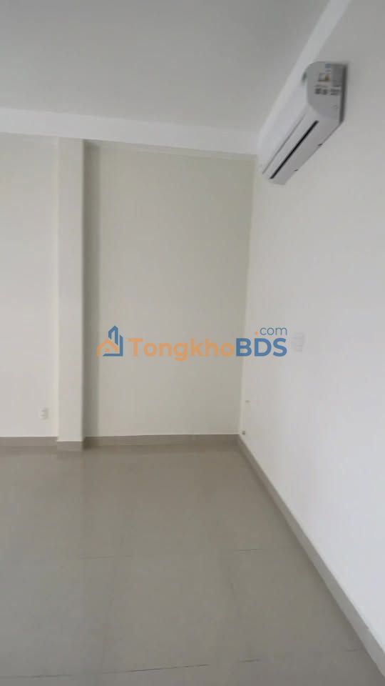 Cho thuê căn hộ Trần Hưng Đạo, Tân Phú - 1PN Full Nội Thất Mới