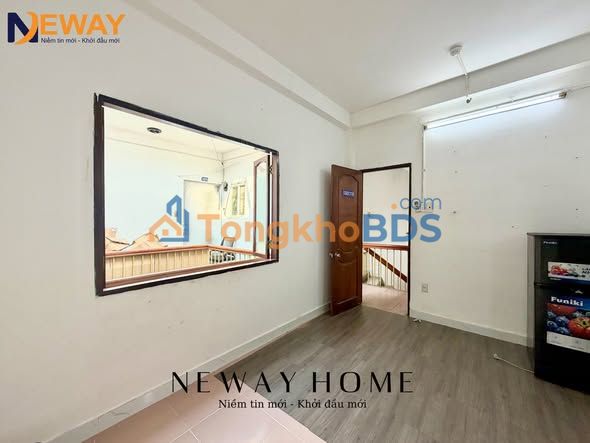 Phòng Cho Thuê 3.2 Triệu/Tháng Gần ĐH Văn Hiến, HUiT - Tân Phú