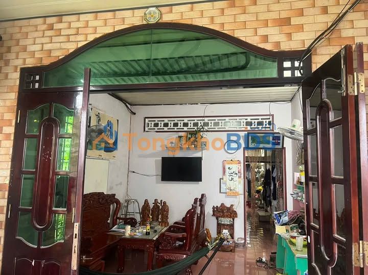 Nhà 68m² Phường 9 Mỹ Tho - Giá 980 Triệu, Gần Đinh Bộ Lĩnh