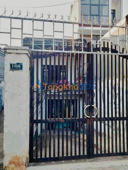 Nhà Nguyên Căn Buôn Ma Thuột - 3PN Gần ĐH Tây Nguyên, Giá 3.5 Triệu/Tháng