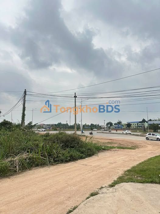 Bán Đất Bắc Sơn 88m² - Sổ Hồng Thổ Cư, Giá Chỉ 2.x Tỷ