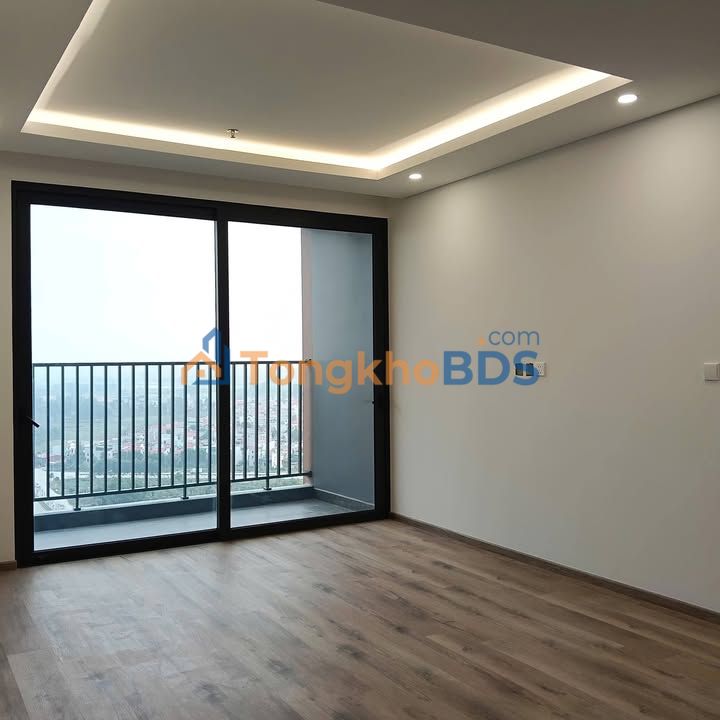 Bán Căn Hộ Mascity Bắc Giang 82m² Giá 3 Tỷ - Sẵn Sàng Vào Ở Ngay