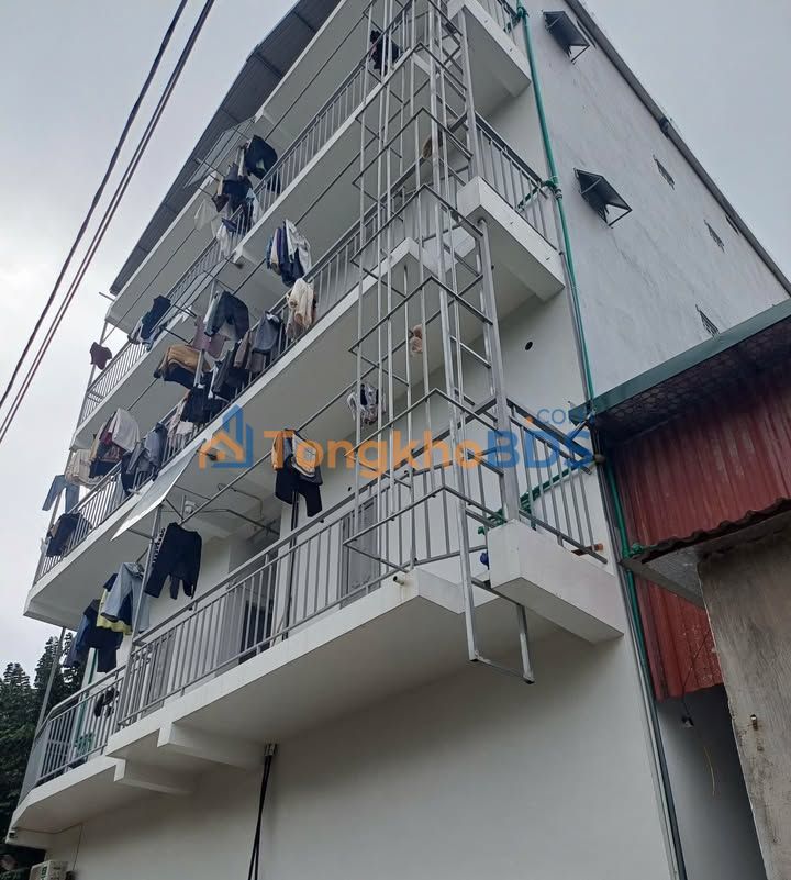 Cho thuê 24 phòng trọ 318m² tại Bắc Giang - Giá chỉ 1.3 triệu/tháng