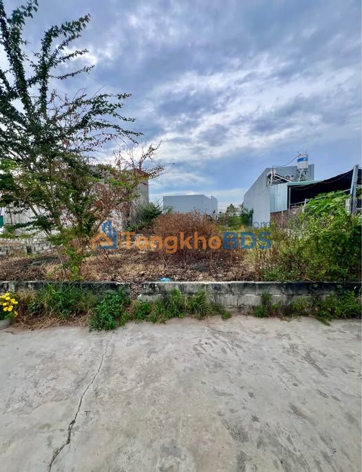 Đất Nền 258m² Gần KCN Phan Thiết - Sổ Đỏ Rõ Ràng, Giá 1.45 Tỷ