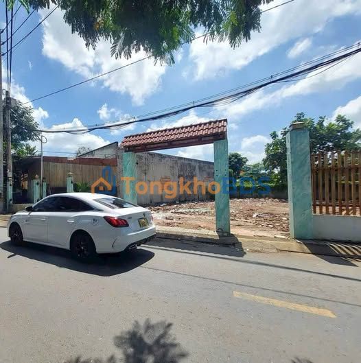 Đất nền Xuân Thới Thượng 4 270m² 6.4 tỷ - Sổ đỏ