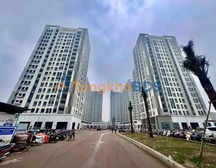 Shophouse Vegahome - Căn Góc 61m² Sắp Bàn Giao - Đầu Tư Sinh Lời