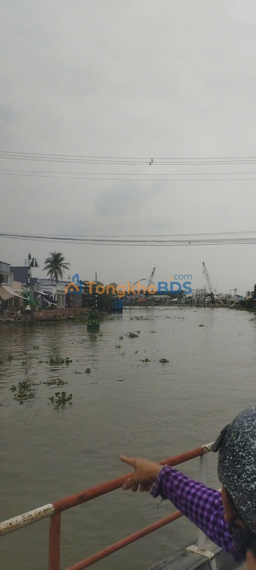 Bán Gấp 8.5 Công Đất Vườn + Ruộng Đường Phan Văn Hớn, Rạch Giá - 5.1 Tỷ