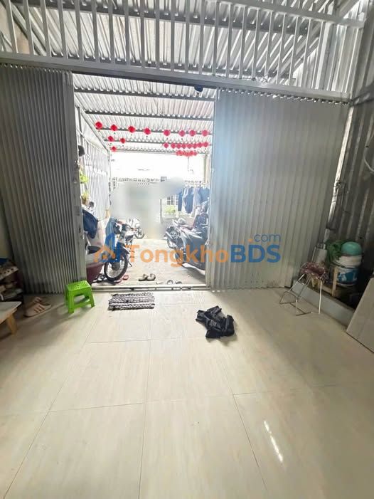 Nhà Hẻm Vàm Trư Rạch Giá 104m² - Sẵn Sàng Vào Ở Ngay