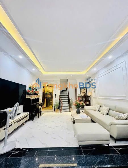 Nhà riêng Hồng Mai Hai Bà Trưng 50m² - Chính chủ bán