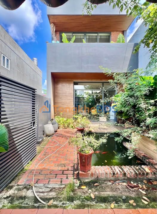 Nhà riêng Phú Tài Phan Thiết 85m² 3 tỷ - Chính chủ bán gấp