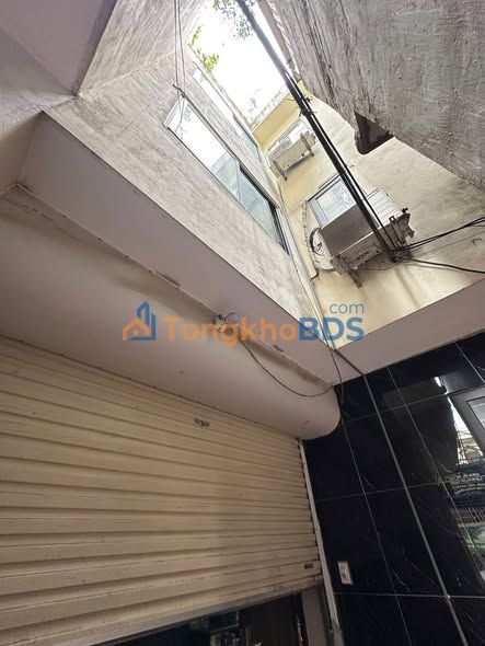 Nhà 38m² La Phù, Hoài Đức - 3 Tầng, Ô tô tránh 50m - Giá 4.7 Tỷ