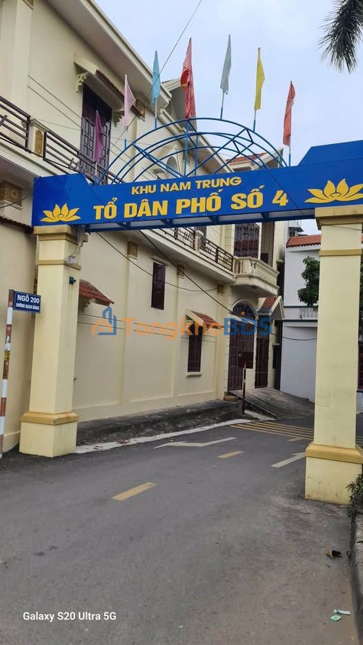 Đất Vàng Danh Uông Bí 660m² - Vị Trí Vàng, Giá Cắt Lỗ