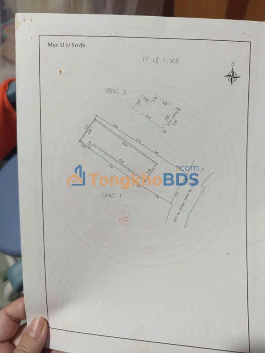 Đất Trung Tâm Hải Châu 200m² - Ngang 8m Hiếm - Kinh Doanh Đa Ngành